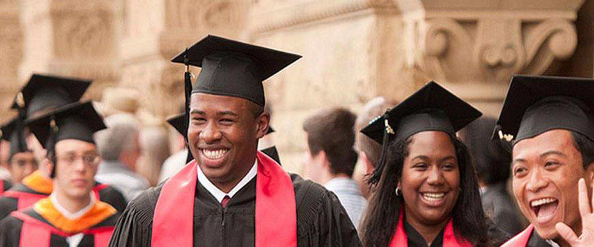 Annual Scholarship Essay Banner